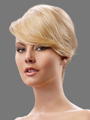Swept Away by Hairdo