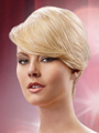 Swept Away by Hairdo