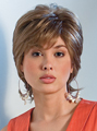 Christina by Hengry Margu Wigs