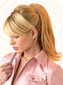 Finesse by Henry Margu Mane Attraction