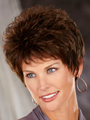 Joy by Henry Margu Wigs