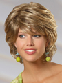 Lindsay by Hengry Margu Wigs