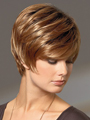 Lisa by Hengry Margu Wigs