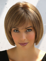 Lucky by Henry Margu Wigs