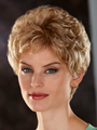 Pamela by Hengry Margu Wigs