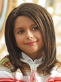 Princess by Henry Margu Wigs