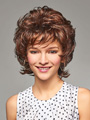 Sonya by Henry Margu Wigs