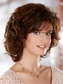 Vogue by Henry Margu Wigs