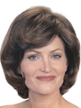 Carla by Jon Renau Wigs