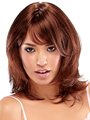 Decedent by Jon Renau Illusion Wigs
