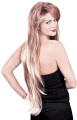 Jon Renau Wig Desire is a beautiful, long-length wig with a side swept bang for a luxurious fantasy look.