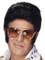 Elvis by Jon Renau Wigs