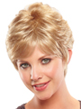 Gina by Jon Renau Wigs
