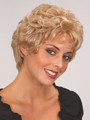 Petite Pearl by Jon Renau Wigs