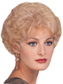 Petite Rose by Jon Renau Wigs