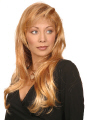 Jon Renau Wig Sydney is a long, elegant style with face-framing layers and wispy bangs for a romantic feel.