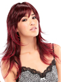 Violet by Jon Renau Illusion Wigs