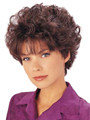 Ruby by Louis Ferre Wigs
