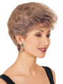 Top Piece 1001 by Louis Ferre Wigs