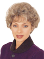 Top Piece 1002 by Louis Ferre Wigs