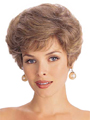 Top Piece 1003 by Louis Ferre Wigs