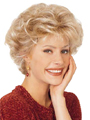 Top Piece 2001 by Louis Ferre Wigs