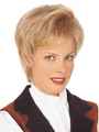 Top Piece 2002 by Louis Ferre Wigs