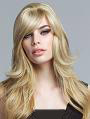Feather Light Fringe by Lux HOW Wigs