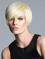 Short Bob by Lux HOW Wigs