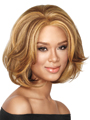 Big Wave Bob by Lux NOW Wigs