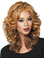 Casual Curl by Lux NOW Wigs