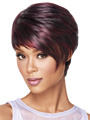 Sleek Angle by Lux NOW Wigs