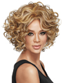 Soft Curls by Lux NOW Wigs