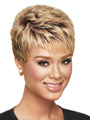Textured Pixie by Lux NOW Wigs