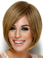 Angle Bob by LuxHair WOW Wigs