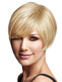 Asymmetric by LuxHair WOW Wigs