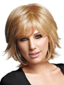 Chic Layers by Lux WOW Wigs