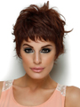 Easy Edge by LuxHair WOW Wigs