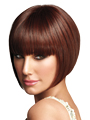 Modern Bob by LuxHair WOW Wigs