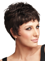 Strong & Sassy by LuxHair WOW Wigs