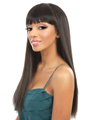 China by Motown Tress Wigs