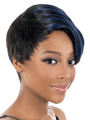 Choco by Motown Tress Wigs