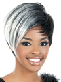 Crimson by Motown Tress Wigs