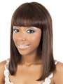 Diva Human Hair by Motown Tress Wigs