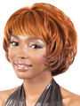 Flare by Motown Tress Wigs