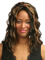 Fine Mono Hairline 109 by Motown Tress Wigs