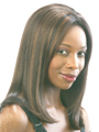 Fine Mono Hairline 110 by Motown Tress Wigs