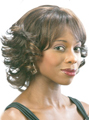 Fine Mono Hairline 111 by Motown Tress Wigs