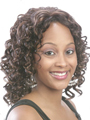 Fine Mono Hairline 115 by Motown Tress Wigs