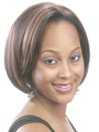 Fine Mono Hairline 116 by Motown Tress Wigs